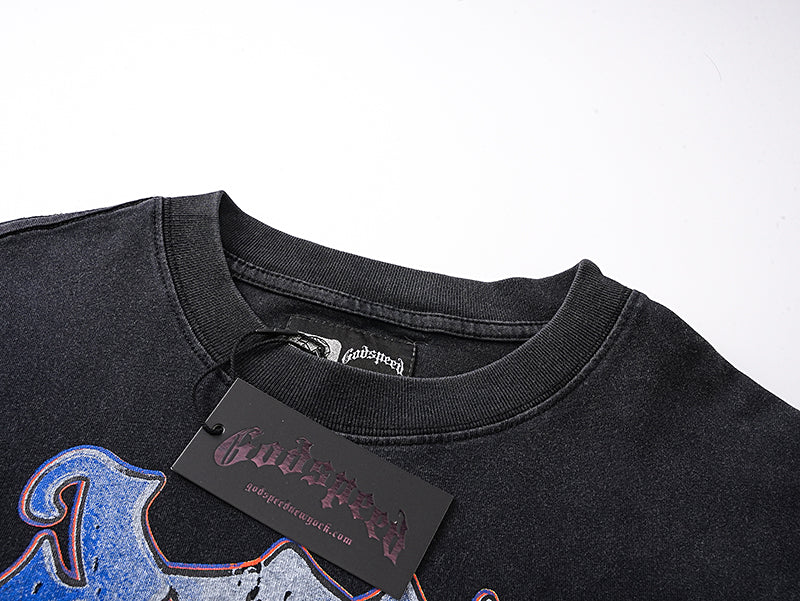 Godspeed Sweatshirt 1157