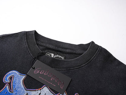 Godspeed Sweatshirt 1157