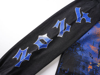 Godspeed Sweatshirt 1157