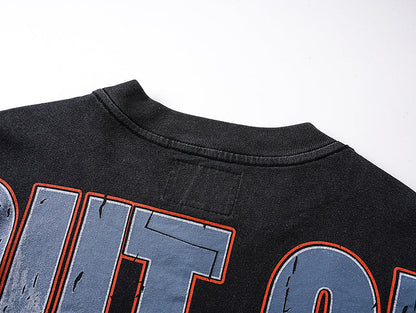 Godspeed Sweatshirt 1157