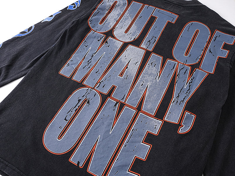 Godspeed Sweatshirt 1157