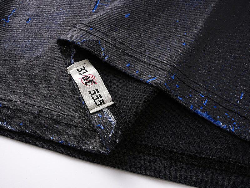 Godspeed Sweatshirt 1157