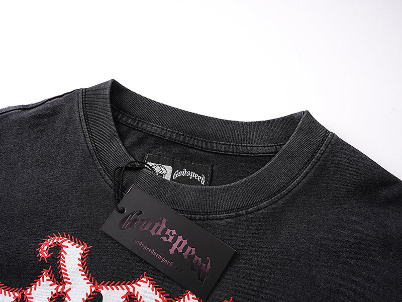 Godspeed Sweatshirt 1159