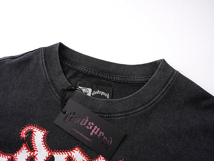 Godspeed Sweatshirt 1159