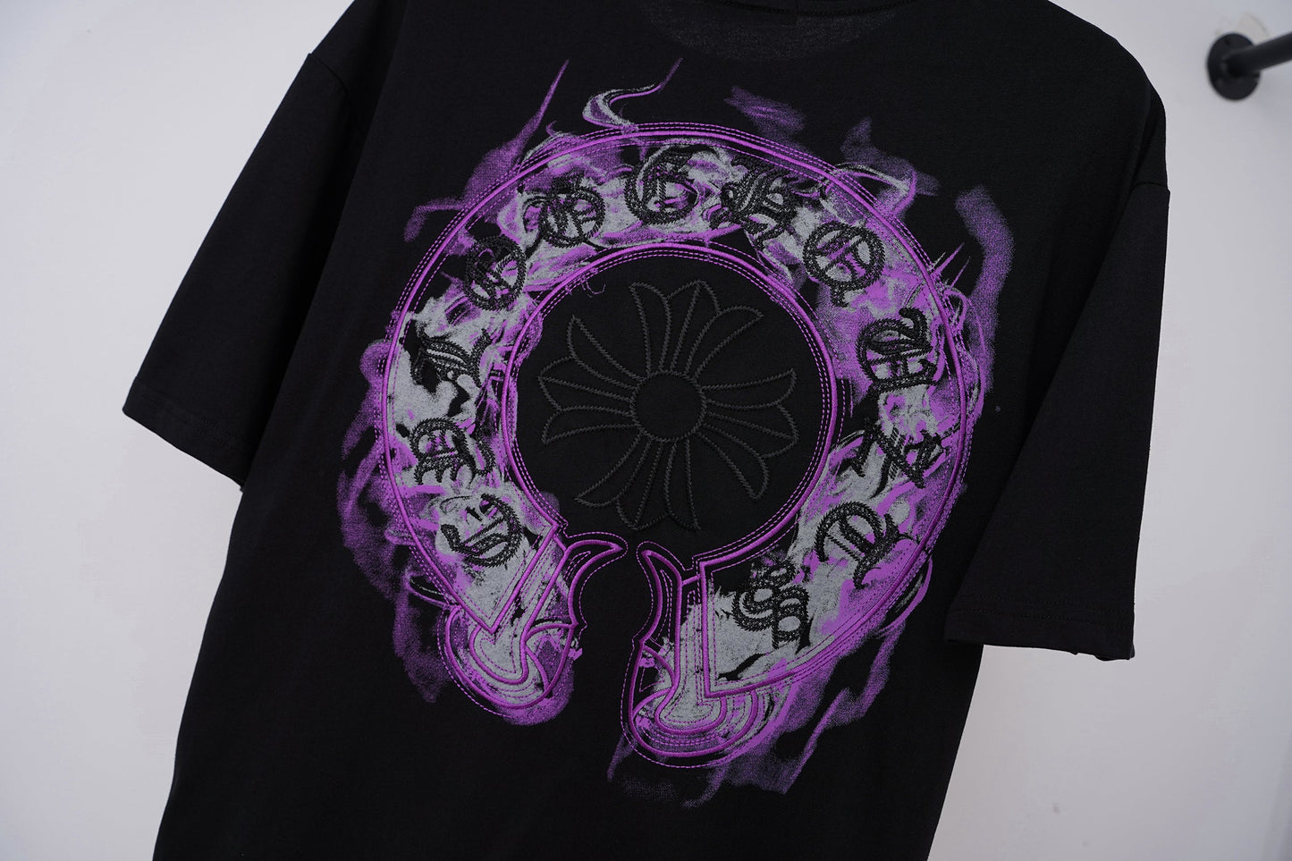 Chrome Hearts T-shirt 2027