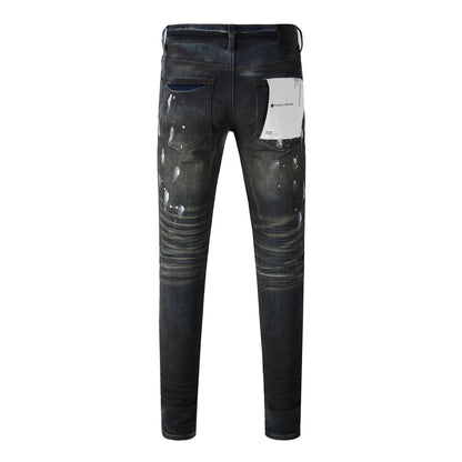 PURPLE JEANS 9036
