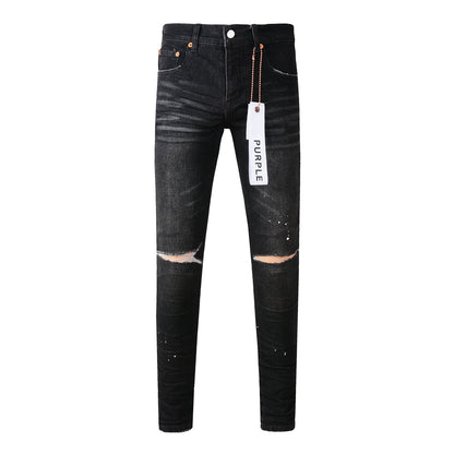 PURPLE JEANS 9035