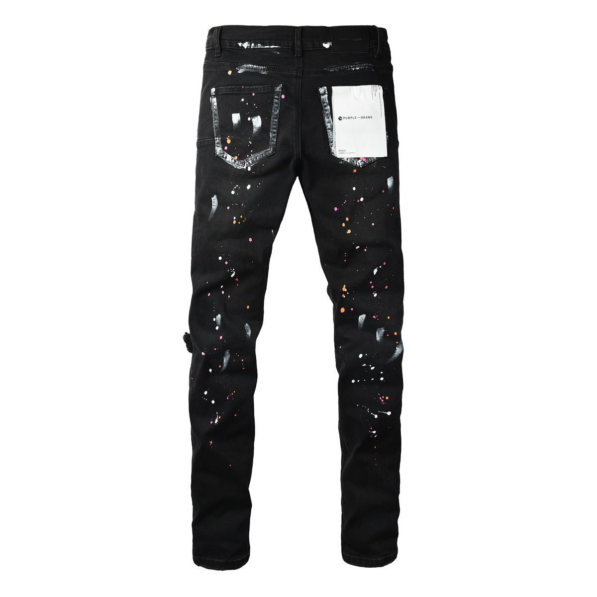 PURPLE JEANS 9154