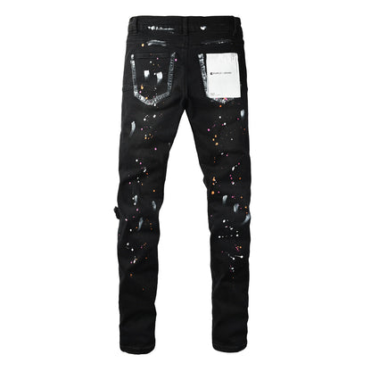 PURPLE JEANS 9154