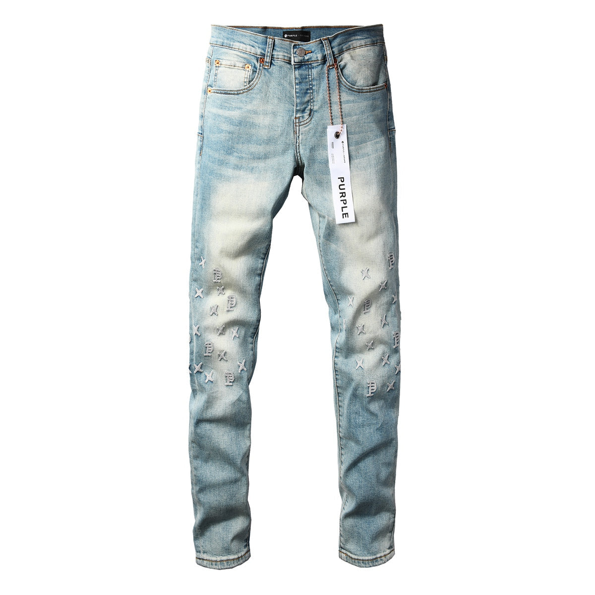PURPLE JEANS 9152