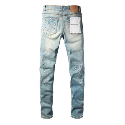 PURPLE JEANS 9152