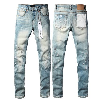 PURPLE JEANS 9152