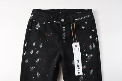PURPLE JEANS 9154