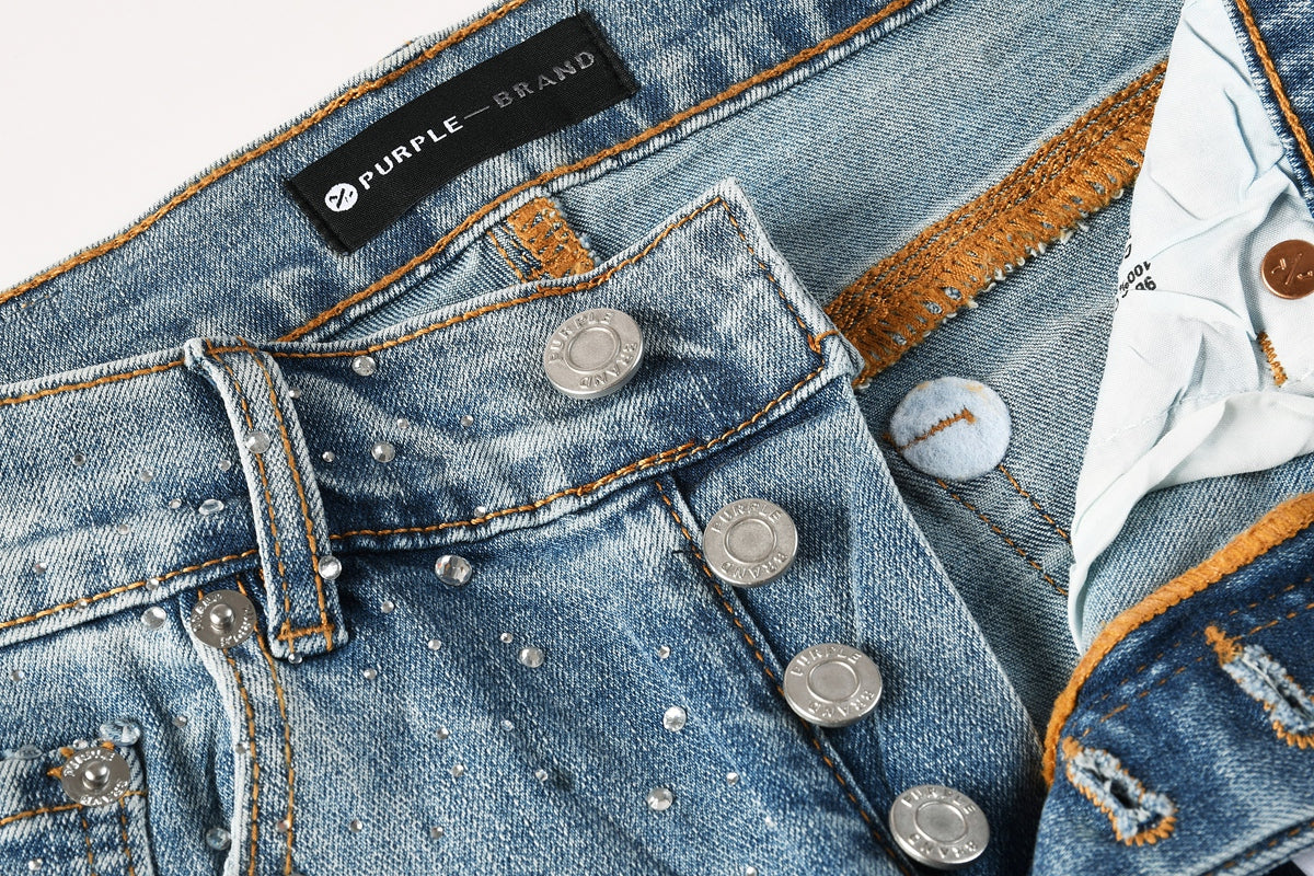 PURPLE JEANS 9149