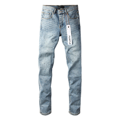 PURPLE JEANS 9149