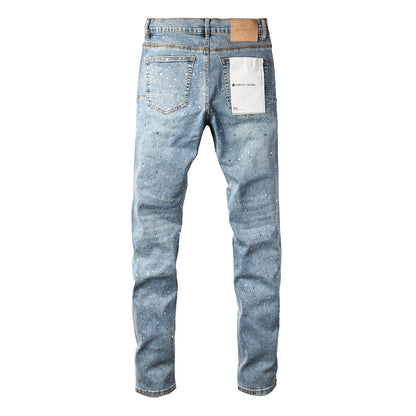 PURPLE JEANS 9149