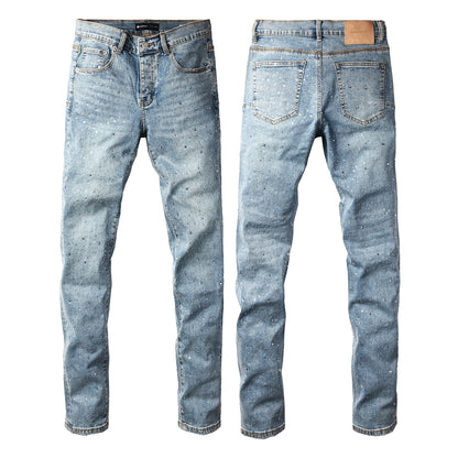 PURPLE JEANS 9149