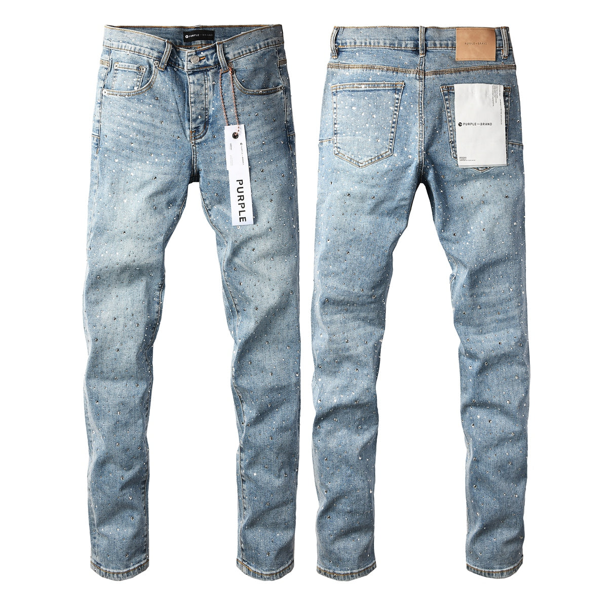 PURPLE JEANS 9149