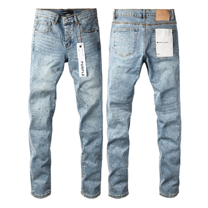 PURPLE JEANS 9149