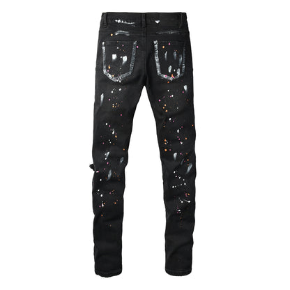PURPLE JEANS 9154