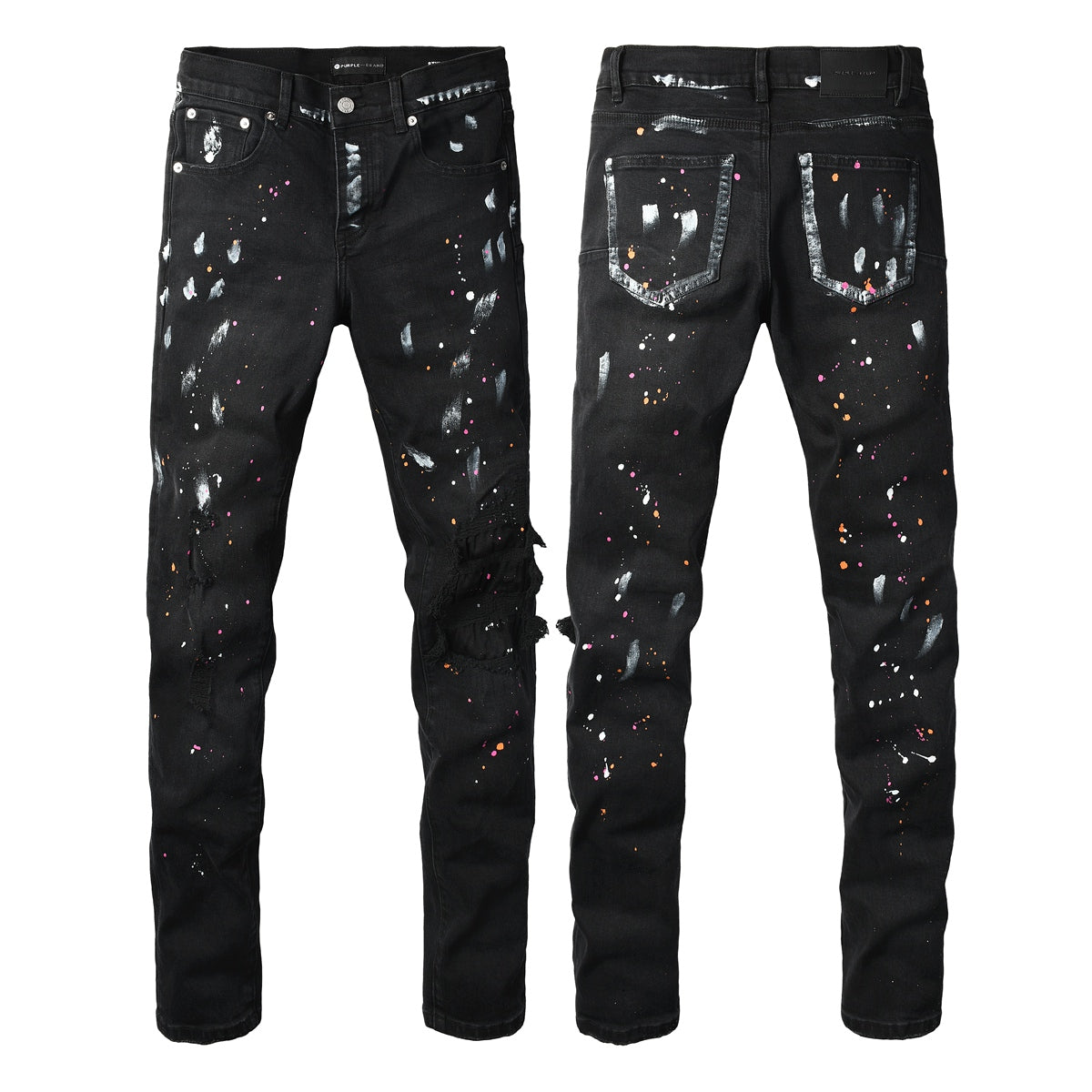 PURPLE JEANS 9154