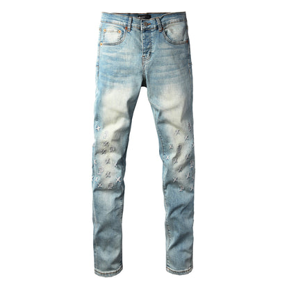 PURPLE JEANS 9152