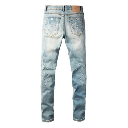 PURPLE JEANS 9152