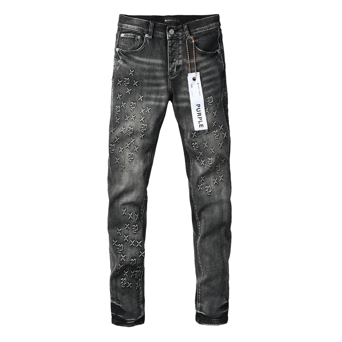 PURPLE JEANS 9153