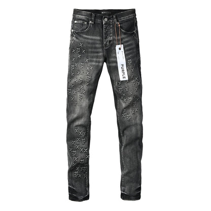 PURPLE JEANS 9153