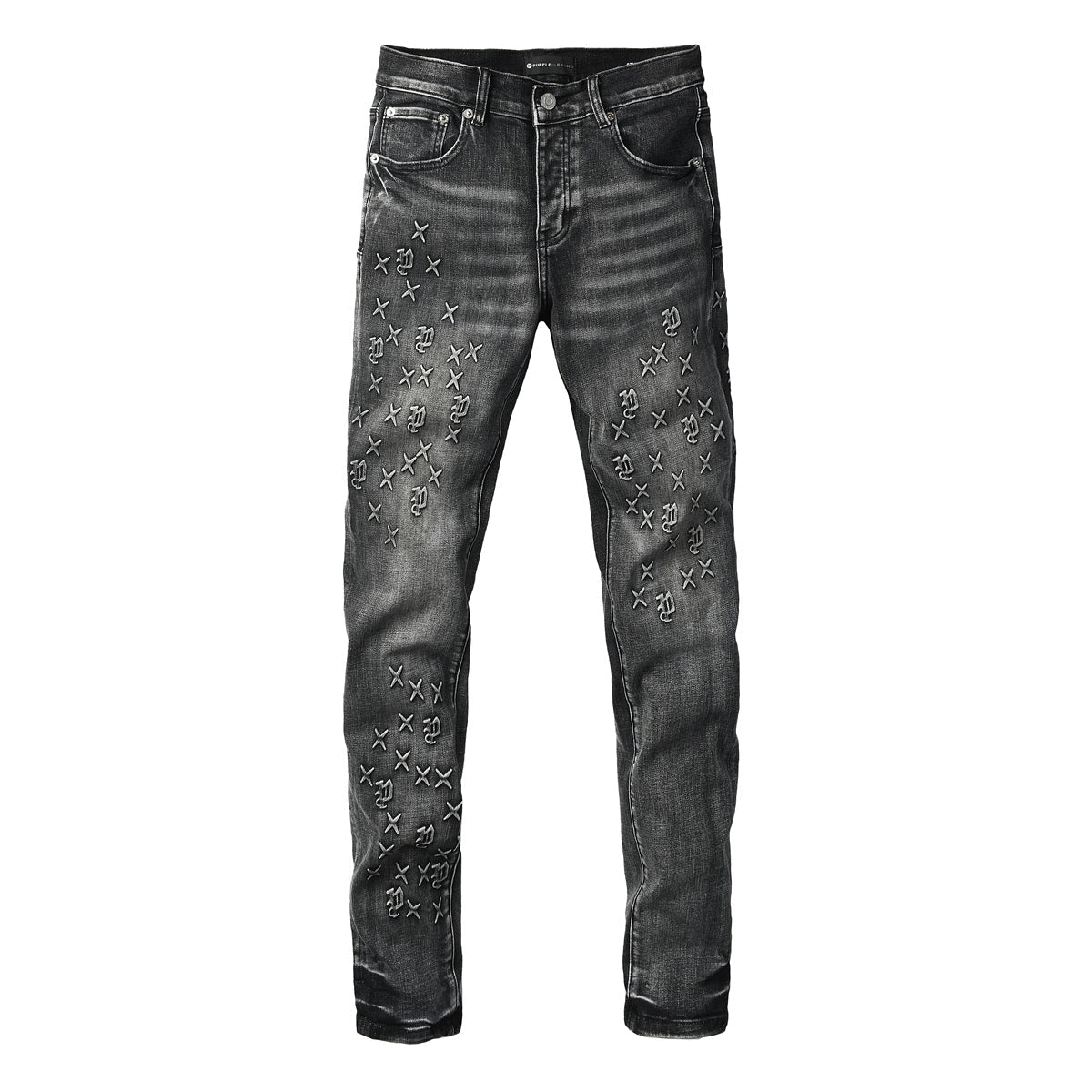 PURPLE JEANS 9153