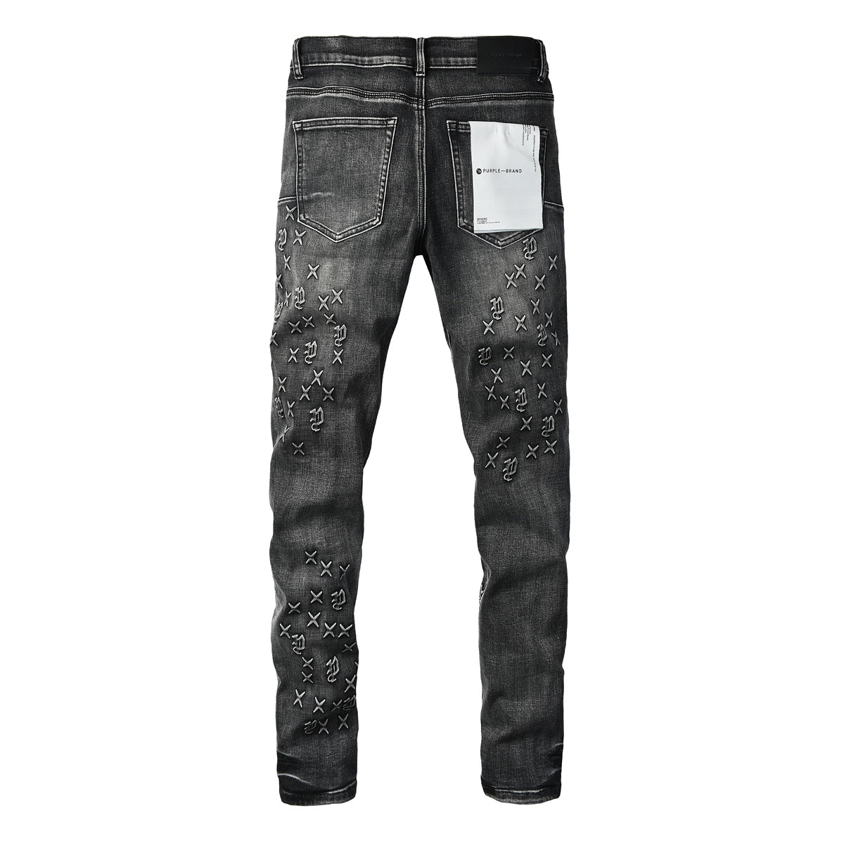 PURPLE JEANS 9153