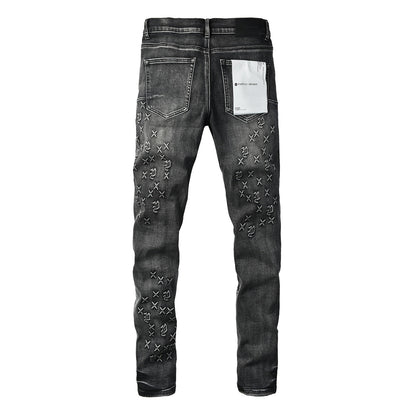 PURPLE JEANS 9153