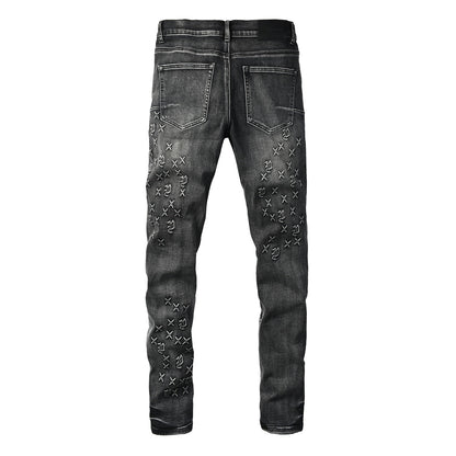 PURPLE JEANS 9153