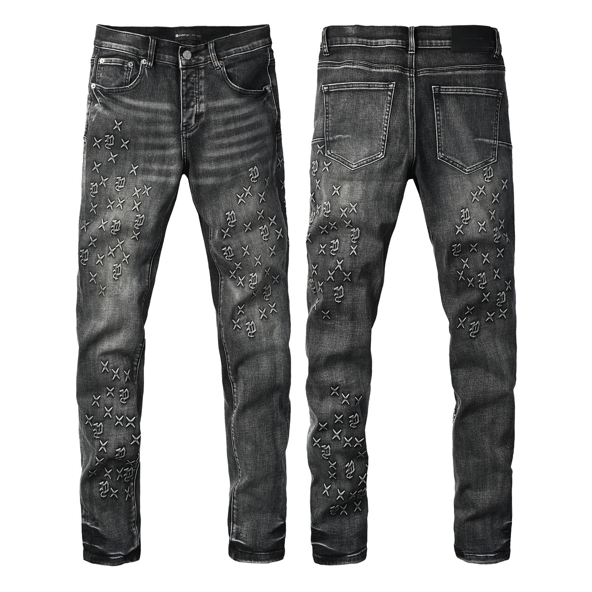 PURPLE JEANS 9153