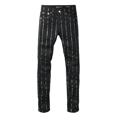 PURPLE JEANS 9147