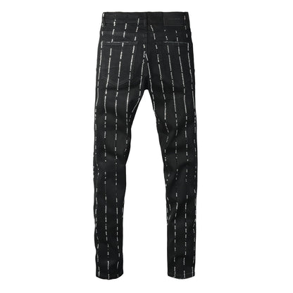 PURPLE JEANS 9147