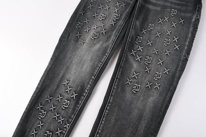 PURPLE JEANS 9153