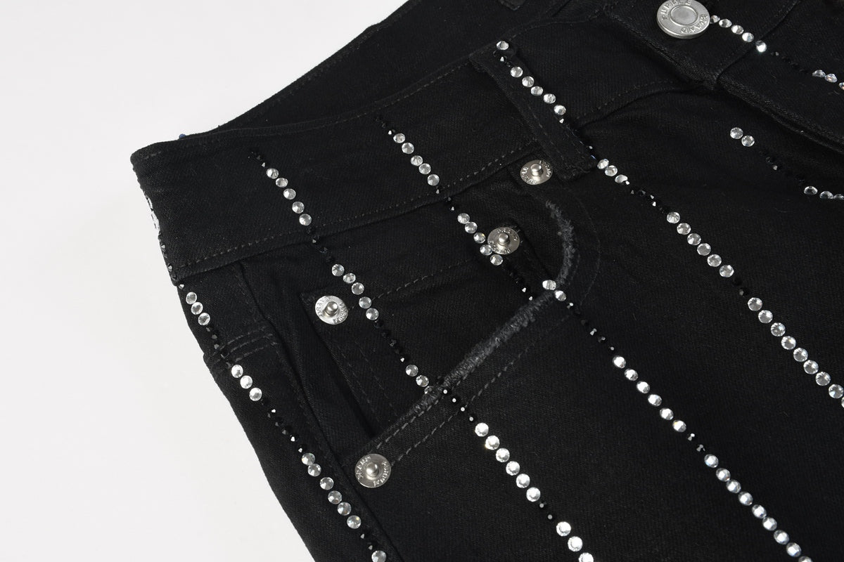 PURPLE JEANS 9147