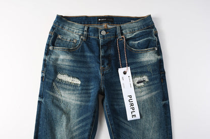 PURPLE JEANS 9164