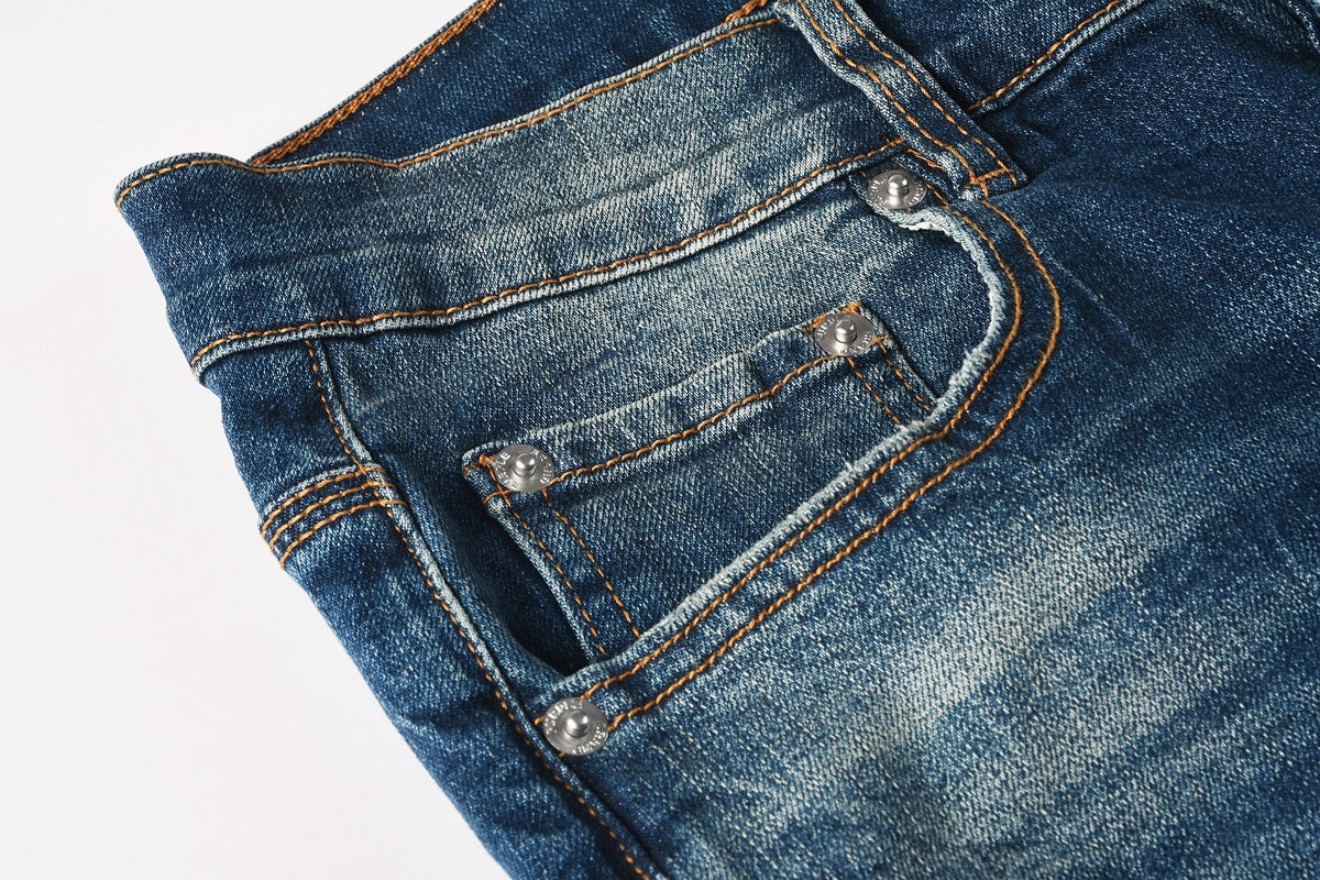 PURPLE JEANS 9164