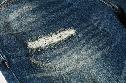 PURPLE JEANS 9164