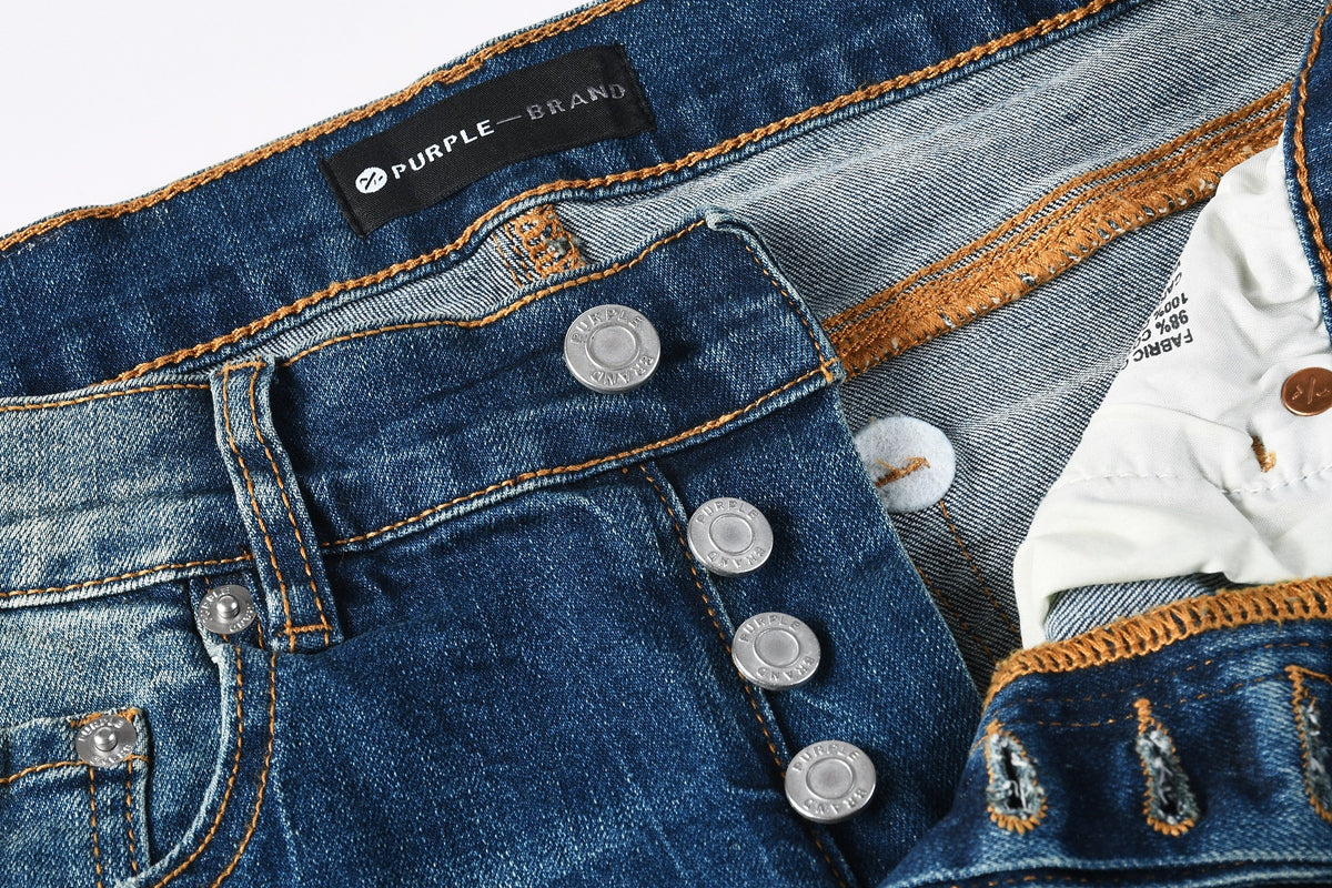 PURPLE JEANS 9164