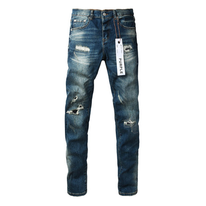 PURPLE JEANS 9164