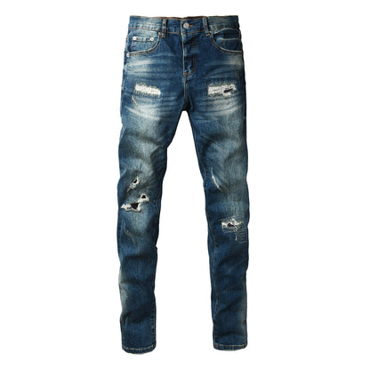 PURPLE JEANS 9164