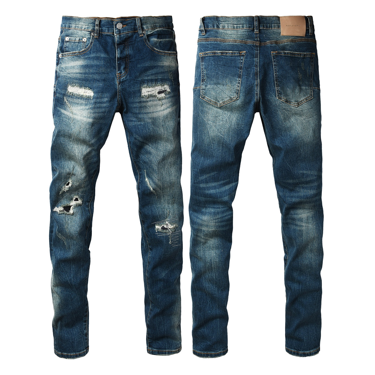 PURPLE JEANS 9164