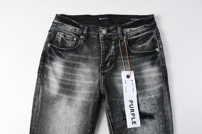 PURPLE JEANS 9166