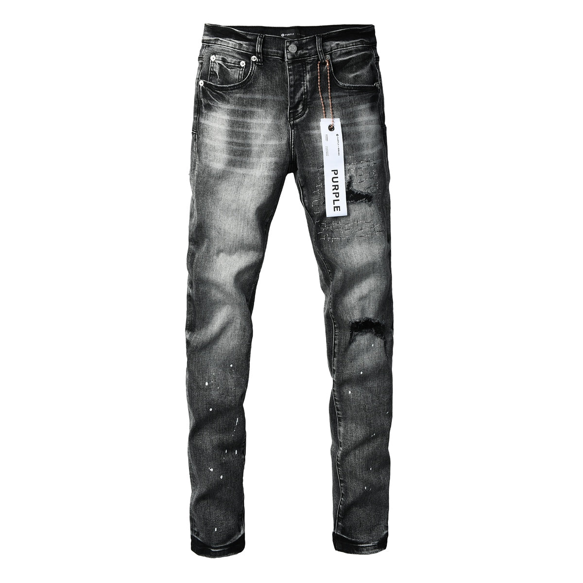 PURPLE JEANS 9166