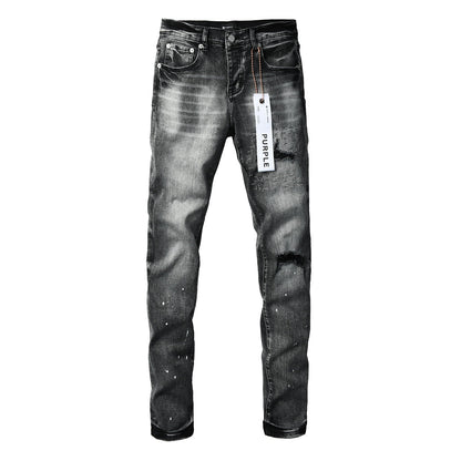 PURPLE JEANS 9166