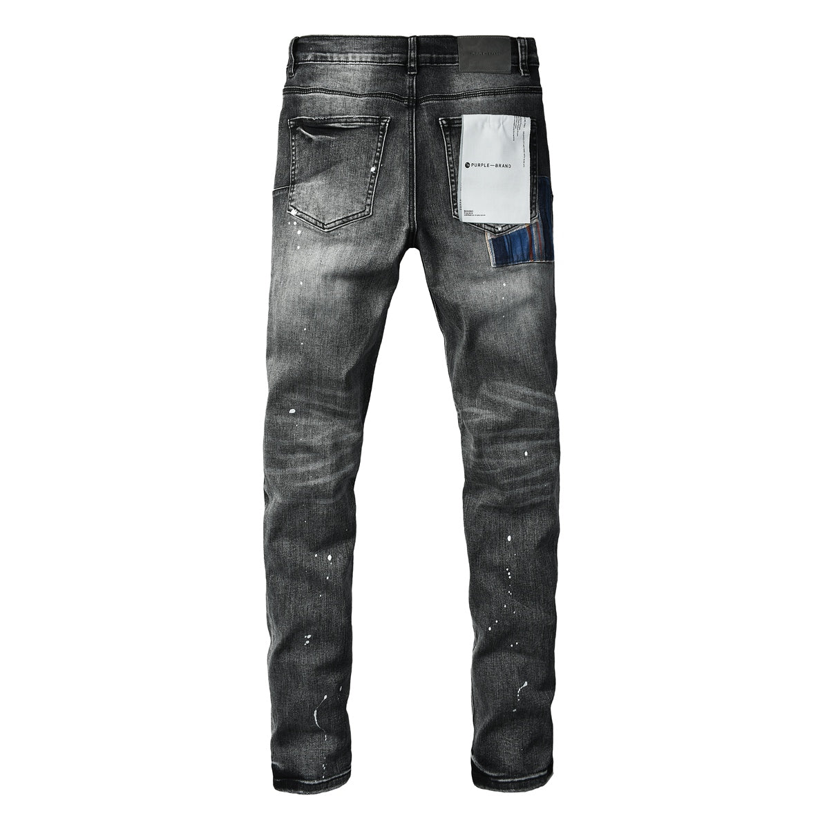 PURPLE JEANS 9166