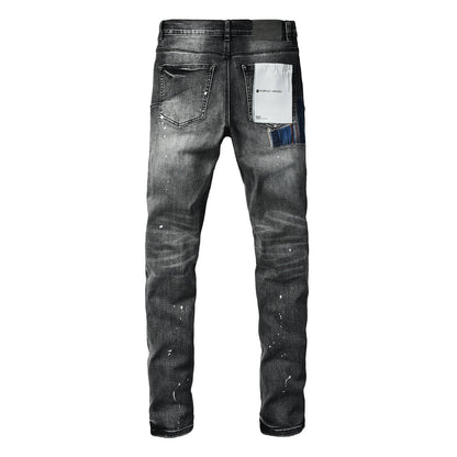 PURPLE JEANS 9166